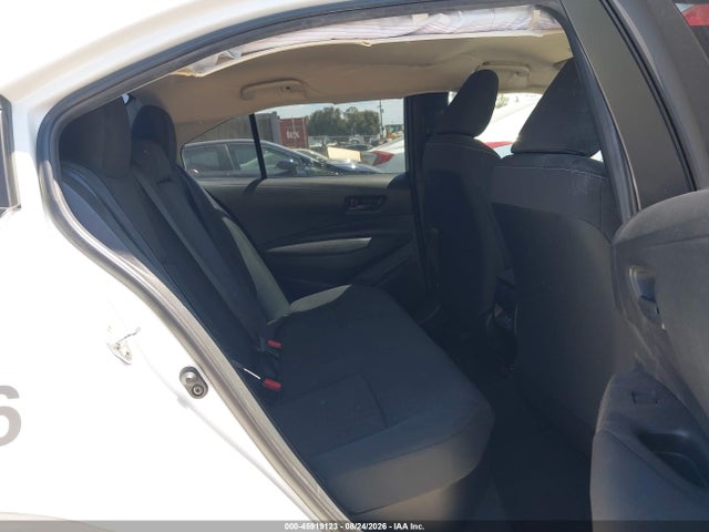 Toyota Corolla Hybrid Le 2024 JTDBCMFE8R3030255 Image 8