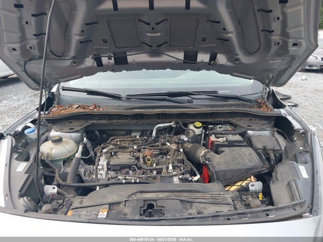 Продаж на аукціоні авто 2021 Ford Escape Sel, vin: 1FMCU0H61MUA23422, номер лоту: 45919124