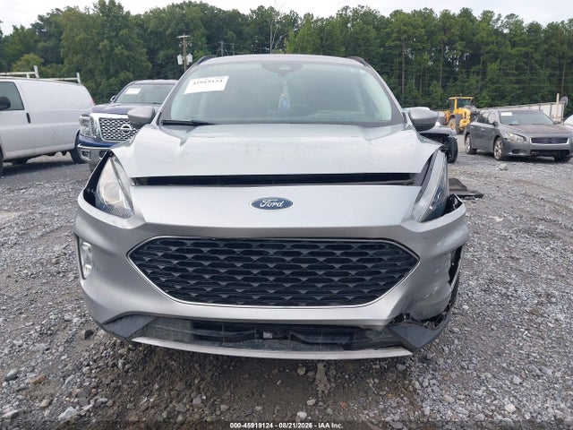 Продаж на аукціоні авто 2021 Ford Escape Sel, vin: 1FMCU0H61MUA23422, номер лоту: 45919124