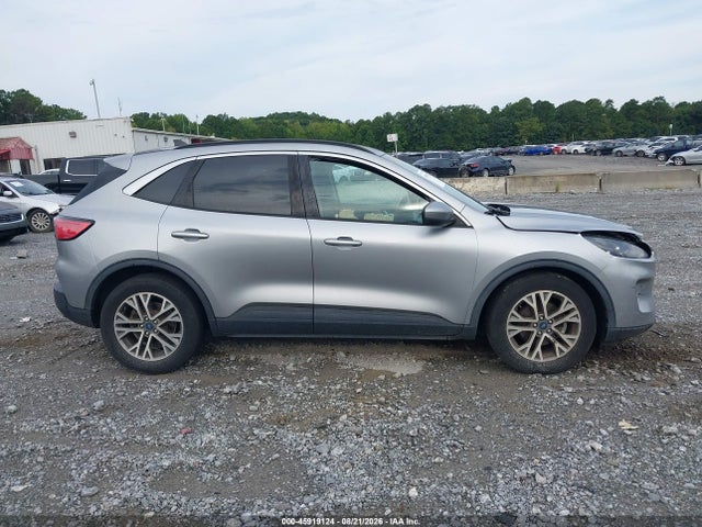Продаж на аукціоні авто 2021 Ford Escape Sel, vin: 1FMCU0H61MUA23422, номер лоту: 45919124