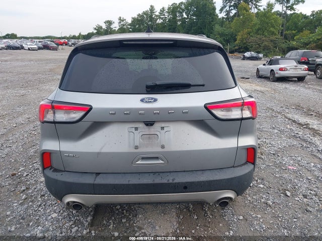 Продаж на аукціоні авто 2021 Ford Escape Sel, vin: 1FMCU0H61MUA23422, номер лоту: 45919124