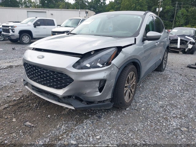 Продаж на аукціоні авто 2021 Ford Escape Sel, vin: 1FMCU0H61MUA23422, номер лоту: 45919124