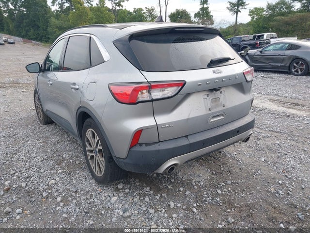 Продаж на аукціоні авто 2021 Ford Escape Sel, vin: 1FMCU0H61MUA23422, номер лоту: 45919124