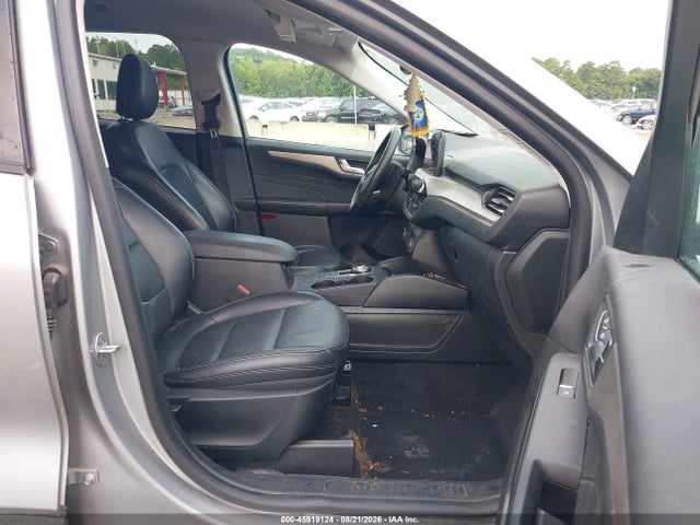 Продаж на аукціоні авто 2021 Ford Escape Sel, vin: 1FMCU0H61MUA23422, номер лоту: 45919124