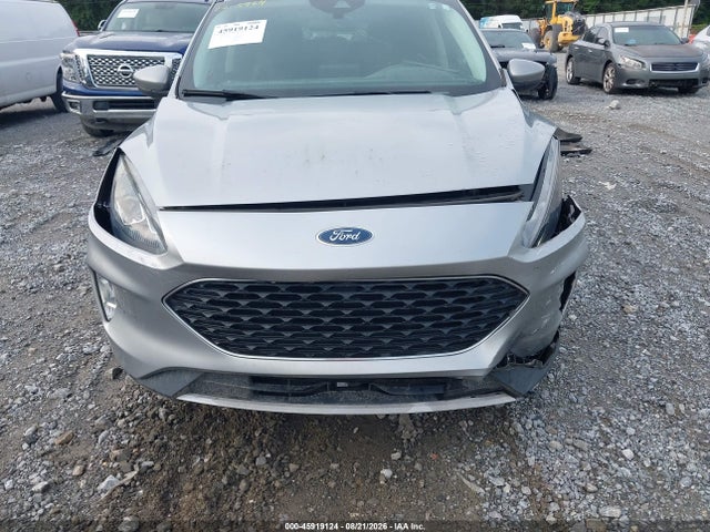 Продаж на аукціоні авто 2021 Ford Escape Sel, vin: 1FMCU0H61MUA23422, номер лоту: 45919124