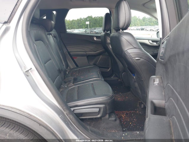 Продаж на аукціоні авто 2021 Ford Escape Sel, vin: 1FMCU0H61MUA23422, номер лоту: 45919124