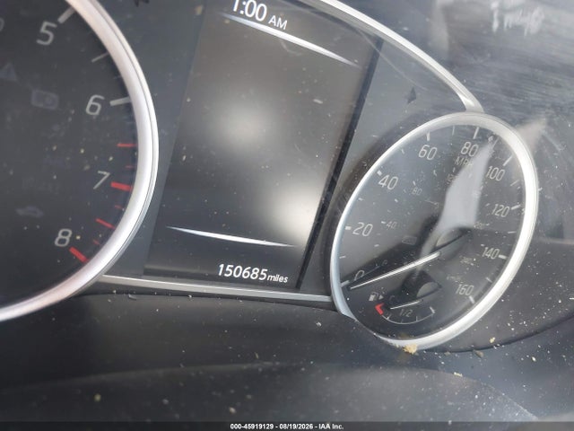 2018 Nissan Sentra S მანქანა იყიდება აუქციონზე, vin: 3N1AB7AP5JY249696, აუქციონის ნომერი: 45919129