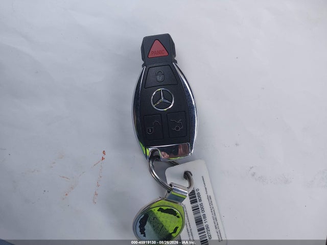 Aukcja sprzedaży 2018 Mercedes-benz Glc 300, vin: WDC0G4JB6JV021601, numer aukcji: 45919130