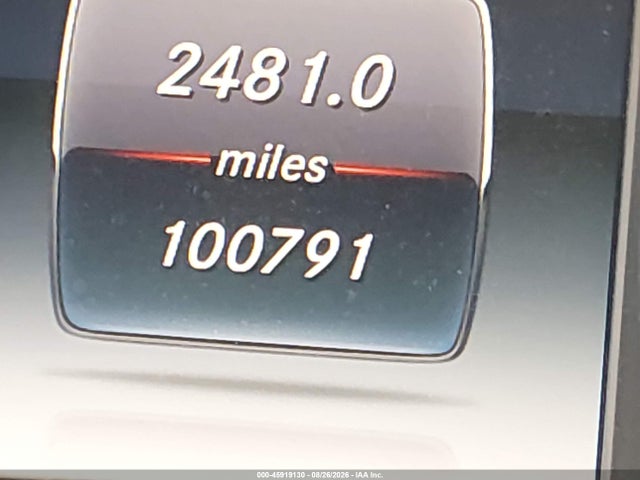 Aukcja sprzedaży 2018 Mercedes-benz Glc 300, vin: WDC0G4JB6JV021601, numer aukcji: 45919130