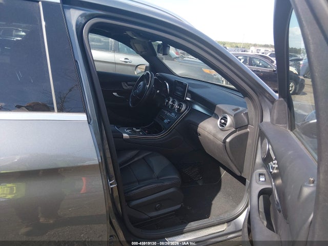 Aukcja sprzedaży 2018 Mercedes-benz Glc 300, vin: WDC0G4JB6JV021601, numer aukcji: 45919130