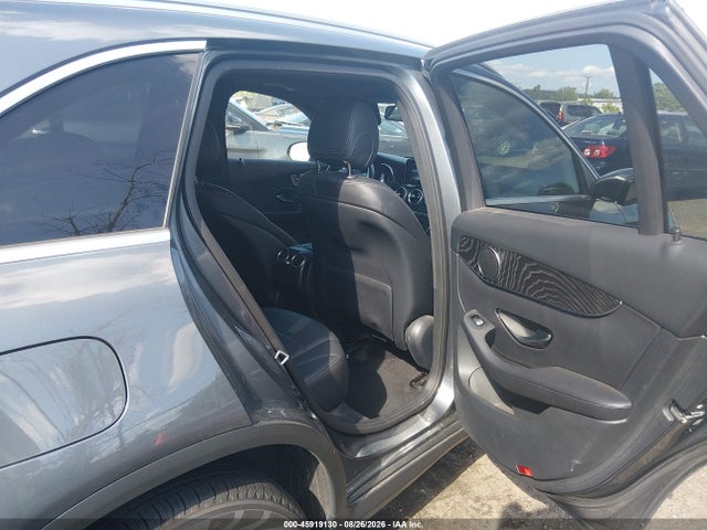 Aukcja sprzedaży 2018 Mercedes-benz Glc 300, vin: WDC0G4JB6JV021601, numer aukcji: 45919130