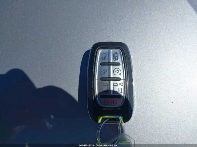 Продажа на аукционе авто 2024 Chrysler Pacifica Touring L, vin: 2C4RC1BG6RR170185, номер лота: 45919131