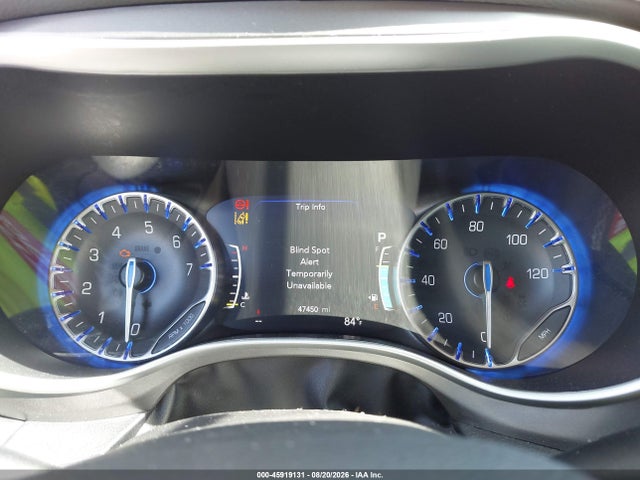 Продажа на аукционе авто 2024 Chrysler Pacifica Touring L, vin: 2C4RC1BG6RR170185, номер лота: 45919131