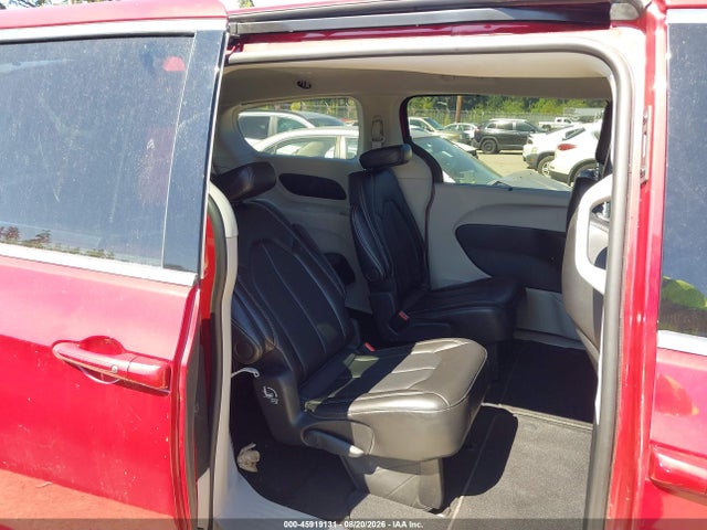 Продажа на аукционе авто 2024 Chrysler Pacifica Touring L, vin: 2C4RC1BG6RR170185, номер лота: 45919131