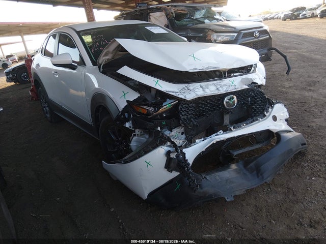 Продажа на аукционе авто 2021 Mazda Cx-30 2.5 S, vin: 3MVDMAAL9MM231193, номер лота: 45919134