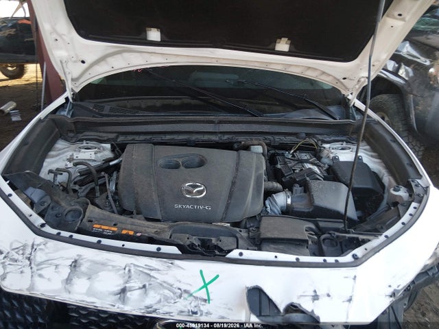 Продажа на аукционе авто 2021 Mazda Cx-30 2.5 S, vin: 3MVDMAAL9MM231193, номер лота: 45919134