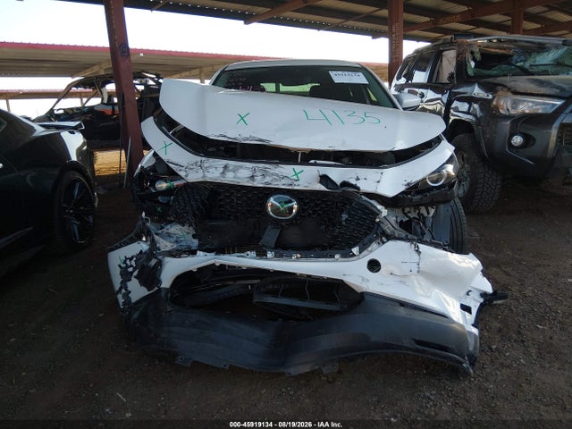 Продажа на аукционе авто 2021 Mazda Cx-30 2.5 S, vin: 3MVDMAAL9MM231193, номер лота: 45919134