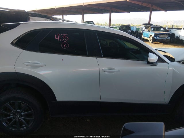 Продажа на аукционе авто 2021 Mazda Cx-30 2.5 S, vin: 3MVDMAAL9MM231193, номер лота: 45919134