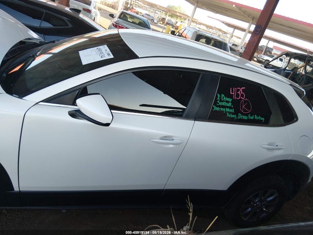 Продажа на аукционе авто 2021 Mazda Cx-30 2.5 S, vin: 3MVDMAAL9MM231193, номер лота: 45919134