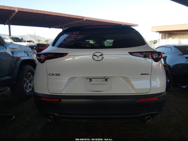 Продажа на аукционе авто 2021 Mazda Cx-30 2.5 S, vin: 3MVDMAAL9MM231193, номер лота: 45919134