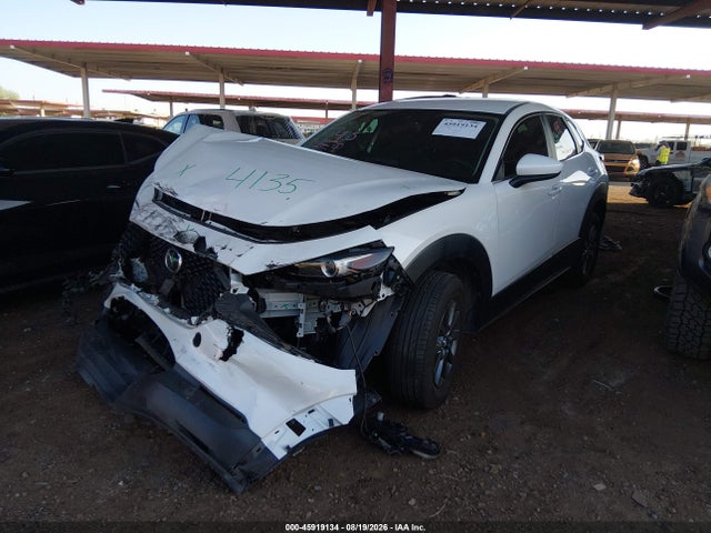 Продажа на аукционе авто 2021 Mazda Cx-30 2.5 S, vin: 3MVDMAAL9MM231193, номер лота: 45919134