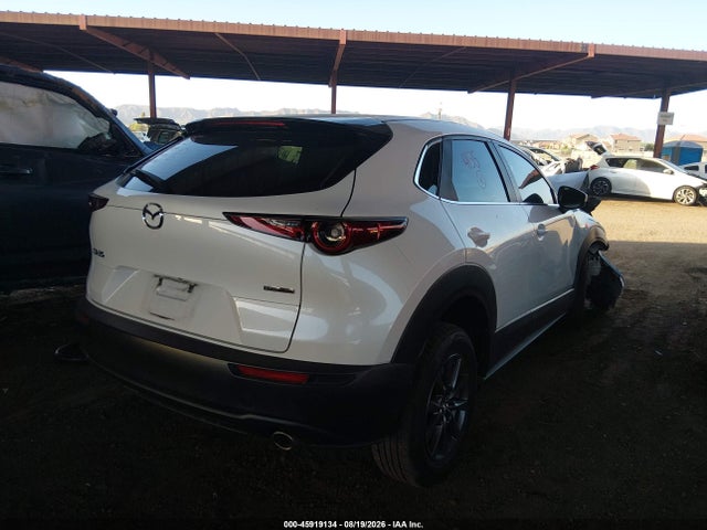Продажа на аукционе авто 2021 Mazda Cx-30 2.5 S, vin: 3MVDMAAL9MM231193, номер лота: 45919134