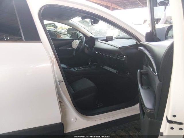 Продажа на аукционе авто 2021 Mazda Cx-30 2.5 S, vin: 3MVDMAAL9MM231193, номер лота: 45919134