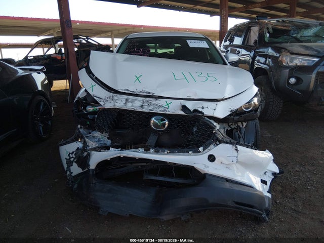 Продажа на аукционе авто 2021 Mazda Cx-30 2.5 S, vin: 3MVDMAAL9MM231193, номер лота: 45919134
