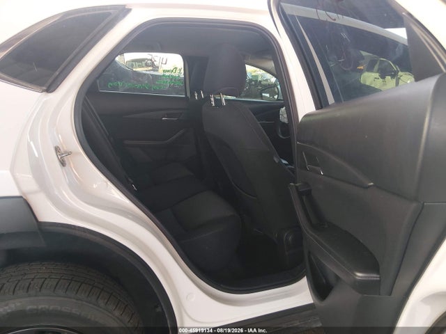 Продажа на аукционе авто 2021 Mazda Cx-30 2.5 S, vin: 3MVDMAAL9MM231193, номер лота: 45919134