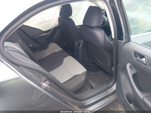 2017 Volkswagen Jetta 1.4t S მანქანა იყიდება აუქციონზე, vin: 3VW2B7AJ5HM212501, აუქციონის ნომერი: 45919136