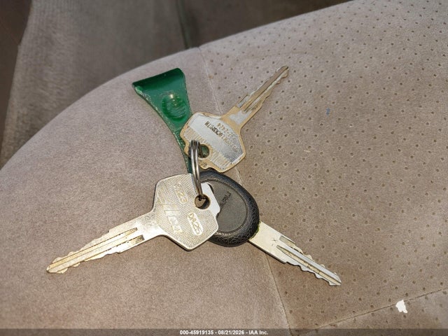 45919135 :رقم المزاد ، JF1CX3450RK102423 vin ، 1994 Subaru Svx Ls مزاد بيع