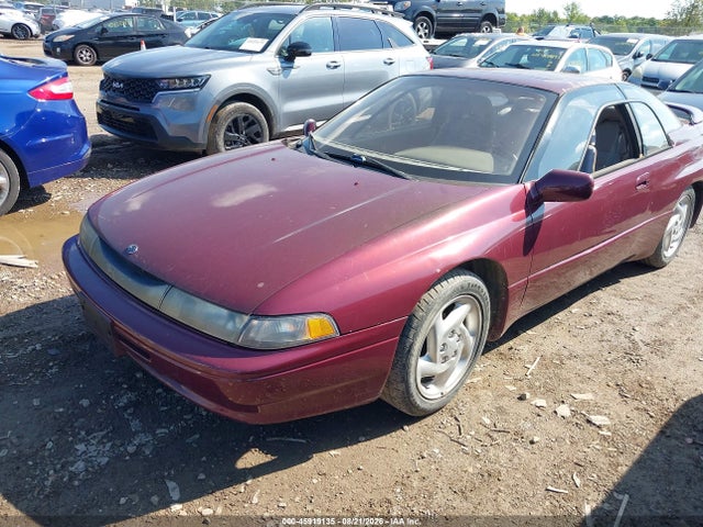 45919135 :رقم المزاد ، JF1CX3450RK102423 vin ، 1994 Subaru Svx Ls مزاد بيع