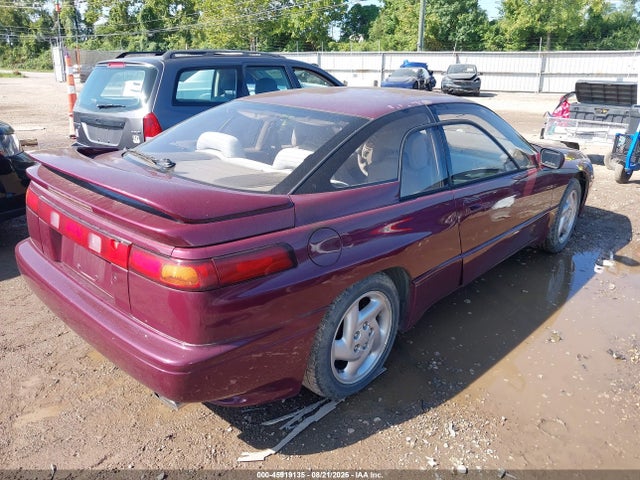 45919135 :رقم المزاد ، JF1CX3450RK102423 vin ، 1994 Subaru Svx Ls مزاد بيع
