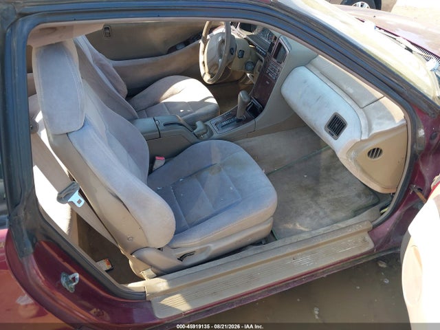 45919135 :رقم المزاد ، JF1CX3450RK102423 vin ، 1994 Subaru Svx Ls مزاد بيع