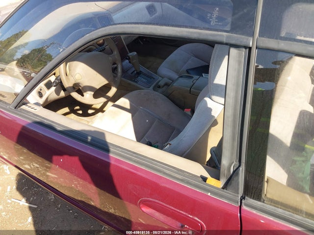 45919135 :رقم المزاد ، JF1CX3450RK102423 vin ، 1994 Subaru Svx Ls مزاد بيع