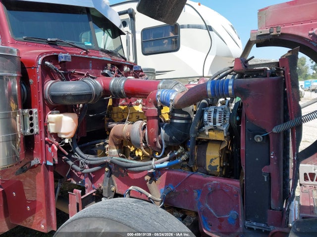 45919139 :رقم المزاد ، 1XP5DU9X4XD477940 vin ، 1999 Peterbilt 379 مزاد بيع
