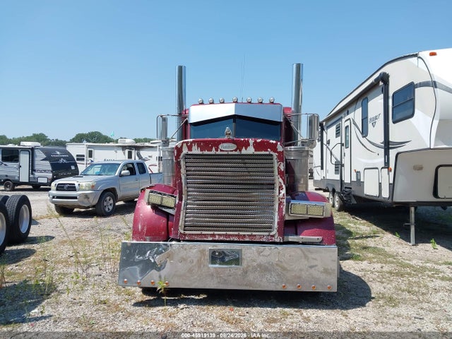 45919139 :رقم المزاد ، 1XP5DU9X4XD477940 vin ، 1999 Peterbilt 379 مزاد بيع