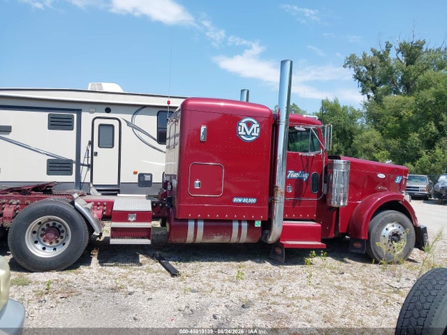 45919139 :رقم المزاد ، 1XP5DU9X4XD477940 vin ، 1999 Peterbilt 379 مزاد بيع
