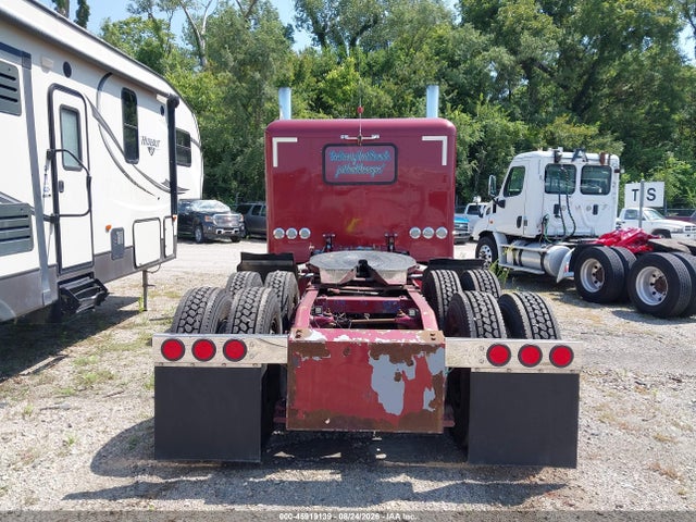 45919139 :رقم المزاد ، 1XP5DU9X4XD477940 vin ، 1999 Peterbilt 379 مزاد بيع