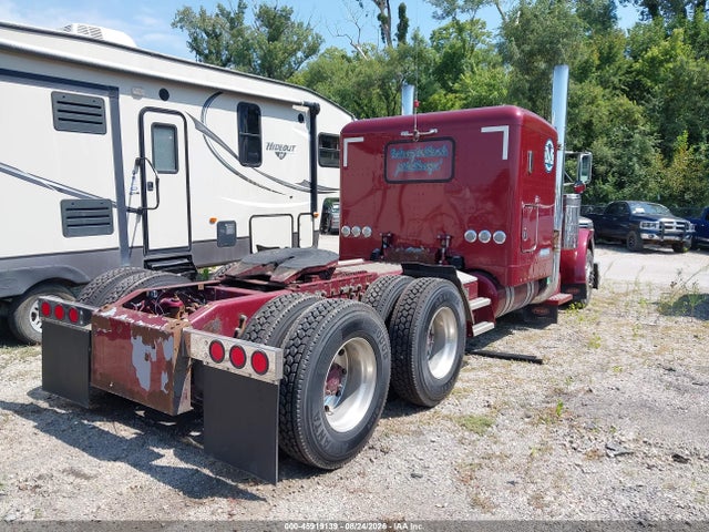 45919139 :رقم المزاد ، 1XP5DU9X4XD477940 vin ، 1999 Peterbilt 379 مزاد بيع