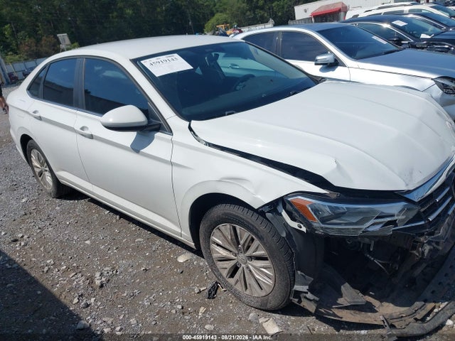 Auction sale of the 2020 Volkswagen Jetta 1.4t R-line/1.4t S/1.4t Se, vin: 3VWCB7BU3LM049532, lot number: 45919143