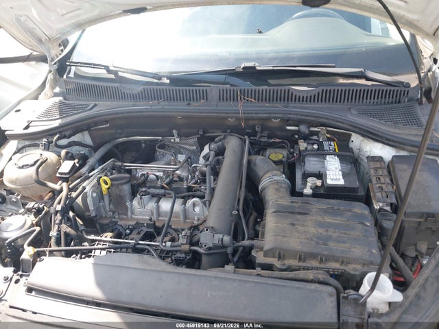 Продажа на аукционе авто 2020 Volkswagen Jetta 1.4t R-line/1.4t S/1.4t Se, vin: 3VWCB7BU3LM049532, номер лота: 45919143