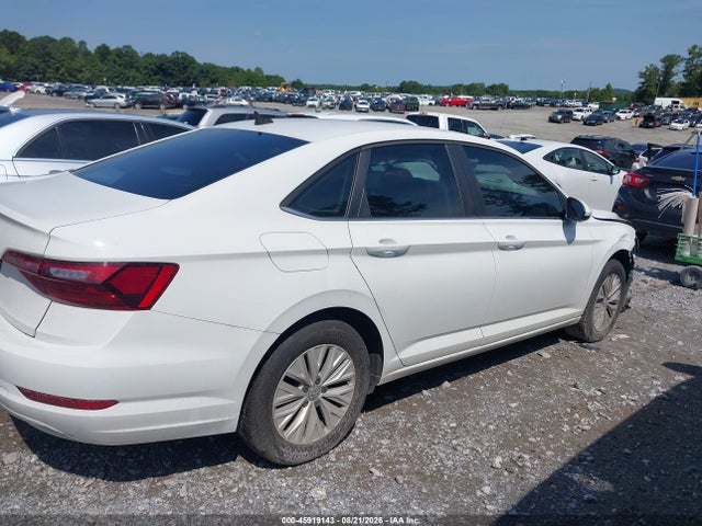 Продажа на аукционе авто 2020 Volkswagen Jetta 1.4t R-line/1.4t S/1.4t Se, vin: 3VWCB7BU3LM049532, номер лота: 45919143