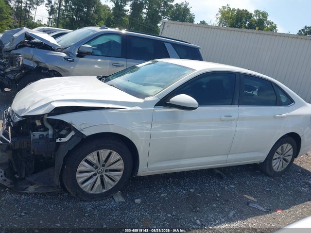 Продажа на аукционе авто 2020 Volkswagen Jetta 1.4t R-line/1.4t S/1.4t Se, vin: 3VWCB7BU3LM049532, номер лота: 45919143