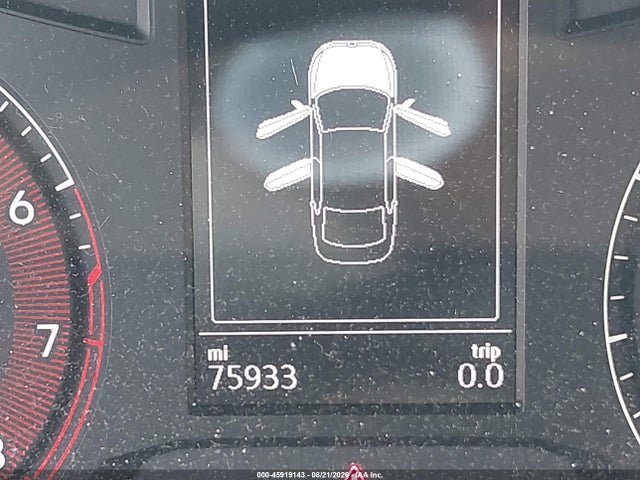 Продажа на аукционе авто 2020 Volkswagen Jetta 1.4t R-line/1.4t S/1.4t Se, vin: 3VWCB7BU3LM049532, номер лота: 45919143