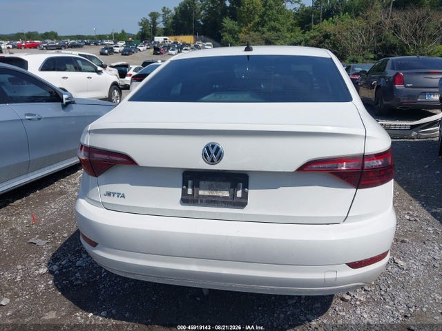 Продажа на аукционе авто 2020 Volkswagen Jetta 1.4t R-line/1.4t S/1.4t Se, vin: 3VWCB7BU3LM049532, номер лота: 45919143