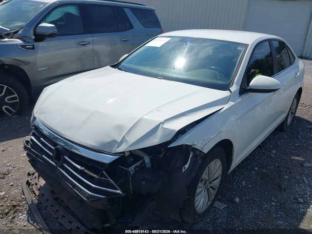 Продажа на аукционе авто 2020 Volkswagen Jetta 1.4t R-line/1.4t S/1.4t Se, vin: 3VWCB7BU3LM049532, номер лота: 45919143