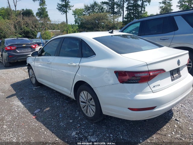 Продажа на аукционе авто 2020 Volkswagen Jetta 1.4t R-line/1.4t S/1.4t Se, vin: 3VWCB7BU3LM049532, номер лота: 45919143
