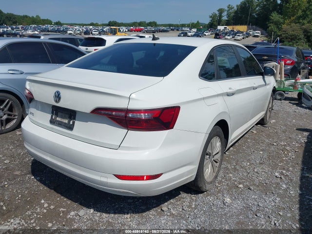 Продажа на аукционе авто 2020 Volkswagen Jetta 1.4t R-line/1.4t S/1.4t Se, vin: 3VWCB7BU3LM049532, номер лота: 45919143