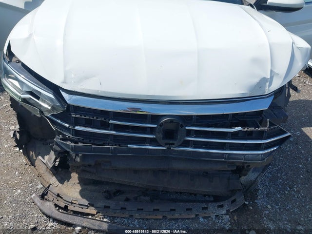 Продажа на аукционе авто 2020 Volkswagen Jetta 1.4t R-line/1.4t S/1.4t Se, vin: 3VWCB7BU3LM049532, номер лота: 45919143